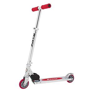 NEW! Razor A Kick Scooter Boys/Girls Pink
