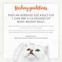 Purina Fancy Feast Salmon Feast Classic Grain Free Wet Cat Food Pate - (Pack of 24) 3 oz. Cans