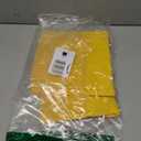 GrteRokky Driver Side Upper & Lower Side Mirror Glass Compatible for 2010-2020 Dodge Ram 1500 2500 3500 Tow Big Lens with Holder Heated Replace 68067729AA 68067731AA