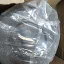 7.8ft (93) Artificial Olive Tree, Tall Fake Olive Plant with Basket, Indoor Outdoor Faux Olive Silk Tree for Home Livingroom Office Floor Decor (Natural Green Leaves)