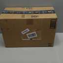 SUSTEAS Rotary Cheese Grater with Handle,Vegetable Slicer with 6 Interchangeable Blades, Reinforced Suction,Easy to Clean,Kitchen Chopper for Crushed Ice,Fruits and Nuts with Blade Storage Case,Green