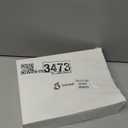 21st Birthday Decorations for Her, Including 21st Birthday Sash, Corsage, Rhinestone Tiara Crown, Badge Pin, Cake Toppers 21 Year Old Gifts for Her(Gold)