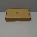 TUNNY 5 Pack Cabinet Handles-Matte Black 7.5"/192mm Screw Spacing Drawer Handles Kitchen Cabinet Handles Drawer Pulls Kitchen Cabinet Hardware Bedroom Cabinet Pulls