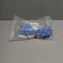 What's Up? W10853723 Washer Water Inlet Valve Assembly Replacement Part for Whirlpool Washers Replaces W10326913 W10326915 W10342320 W10853723VP