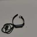 Health Tracker with Heart Rate Monito