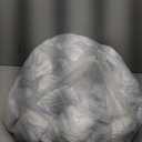 Recycled White Cotton Thick Absorbent Rags