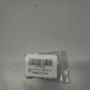 Magnetic Stirrer Stir Bar PTFE Magnetic Mixer Stir Bars (8X35mm, Cylinder Shape, 10PCS)