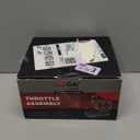 12631186 Electronic Throttle Body S20015 Compatible with Chevy, GMC, Buick, Pontiac & Saturn Models - 2.4L L4 Engine - Malibu, Equinox, HHR, Terrain, LaCrosse, Regal, G6-2008-2011