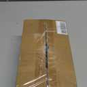 HiChrote Sensory Swing for Kids Holds up to 300lbs Indoor & Outdoor Therapy Cuddle Swing with Hammock Hooks Hanger Kit for Calming, Effect for Autism, ADHD or SPD. (Space Teal)