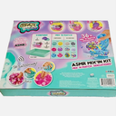 Craft, play, mold and create with Craze' Sensations ASMR 36+ 2 Tools Mix In Kit