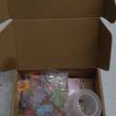 Supplies Making kit for Kids – Slime Mix Ins Accessories Include Slime Charms, Foam Balls for Creative Slime Making