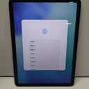 Apple 2024 iPad Air 11-inch, Wi-Fi + Cellular, 128GB - Space Gray (Renewed)