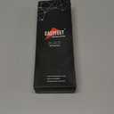 Premium Anti-Fatigue Shoe High Arch Support Insoles Men Women - Plantar Fasciitis Inserts - Orthotic Inserts Shoe Soles Standing All Day - Flat Feet Foot - Work Boot Insoles (S (Men 7-8.5/Women 8-9.5), Black)