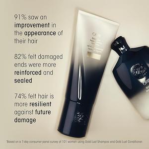 Oribe Gold Lust Repair & Restore Shampoo, 8.5 oz