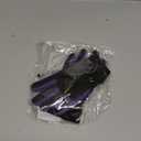 SIMARI Kids Winter Gloves Touchscreen Warm Thermal Water-Resistant for Boy Girl Running Cycling Snow Skiing in Cold Weather (Medium(6-8 years), Purple)