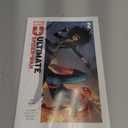 Ultimate Spider-Man By Jonathan Hickman Vol. 2: The Paper