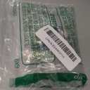 KOREDA Compatible with AirPods Pro 2nd/1st Generation Case Cover, Cute Funny Suitcase Design Case for Airpods Pro 2nd/1st Gen, Fashion Protective Hard Case for Women Men with Keychain (Champaign Gold)