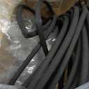 3 Pack Soaker Hose 25 FT, 1/2 Diameter Heavy Duty Soaker Hoses 75 FT for Garden Beds To Save 70% Water, Short Drip Soaker Hose for Vegetable Beds (3 Pack 25 FT)