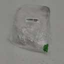 Stainless Steel Clamp on Fishing Rod Holder, 360 Degree Adjustable Fishing Pole Holder, Rail Mount Rod Holder for Rails 1-1/4 to 2