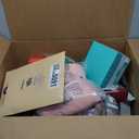 Box Of Mixed Items