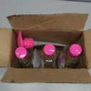 Dapple Baby Bottle Soap, Hypoallergenic Dish Soap for Baby Bottles, Powered by Plants, Lavender, 16.9 Fl Oz (Pack of 3)