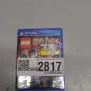 Lego Harry Potter: Years 5-7 - PlayStation Vita