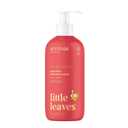 ATTITUDE Body Lotion for Kids, EWG Verifed Moisturizer, Dermatologically Tested, Plant and Mineral Based Cream, Vegan, Mango, 16 Fl Oz