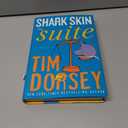 Shark Skin Suite: A Novel (Serge Storms, 19)