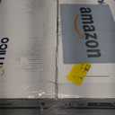 Amico 16 Pack 4 Inch 5CCT Ultra-Thin LED Recessed Ceiling Light with Junction Box, 2700K/3000K/4000K/5000K/6000K Selectable, 11W Eqv 70W, Dimmable Can-Killer Downlight, 800LM High Brightness - ETL