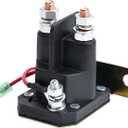 MaySpare Starter Solenoid Relay Switch Fit for Polaris Sportsman 250 300 335 400 500 600 700 ATV UTV