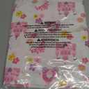 Everyday Kids Toddler Fitted Sheet and Pillowcase Set -Princess Storyland- Soft Breathable Microfiber Toddler Sheet Set (2 Piece)