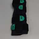 Resting Hand Splint for Stroke Recovery & Carpal Tunnel Relief - Night Immobilizer with Removable Splints, Arthritis & Tendonitis - Adjustable Wrist Support Brace Left Hand for Men & Women (One Size)