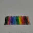 30 Colors Felt Tip Pens, 30 Pack, 0.7mm Premium Medium Fine Point, Felt Tip Markers For Valentines Day Gift Writing, Journal, Planner Coloring, Note Taking, Drawing, Art, School