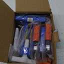 Kingjet 923 Ink Cartridges Combo Pack Without Chip High Yield Compatible for HP 923 Ink Cartridges 923XL Work for HP OfficeJet Pro 8130e 8135e 8139e 8138e 8120e 8122e 8124e,4 Pack