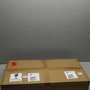 JAYNLT Y-7200W Solar Street Lights Outdoor,680000LM 6500K High Lumen Parking Lot Lights Commercial, Dusk to Dawn Solar Security Flood Lamps with Motion Sensor for Parking Lot,Garage,Stadium (1Pack)