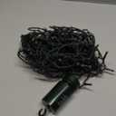 JMEXSUSS 2 Pack 100 LED Red Christmas Lights for Valentines, Each 33 FT Christmas Lights Battery Operated, Red Battery Light Indoor Outdoor Waterproof for Tree House Valentines Porch Yard Decor