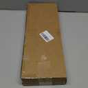 Truck Roof Spoiler Compatible with 2015-2025 Honda Ridgeline Rear Roof Protector Wing Fits for Ridgeline Accessories Roof Mat Third Brake Light