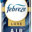 2 x Febreze Air Mist Air Freshener Spray, Odor-Fighting Room Spray, Air Fresheners for Home and Bathroom and Kitchen, Aerosol Can, Ocean Scent, 8.8oz, 1 Count