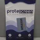 [2-Pack] 22 Inch Anti Blue Light Screen Protector Compatible with Lenovo Hp Dell Acer Asus Samsung etc Monitor 16:10 Aspect, Removable Anti Glare Filter Uv Blocker Shield Eye Protection Film Laptop