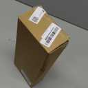 2 Pcs Green Glass Olive Oil Dispenser and Vinegar Dispenser Set with 2 Stainless Steel Pourers, 4 Labels, 1 Brush, 1 Funnel (500ml) for Kitchen, Cooking, Salad Dressing, Barbecue, Mixing