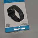 WITHit Designer Band Compatible with Apple Watch, Secure, Adjustable, Apple Watch Replacement Band, Fits Most Wrists