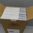 Upgraded 6x14x1 MERV 13 furnace replacement filter, household air conditioning and air conditioning HVAC filter replacement, 6 pack