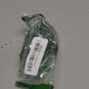 Heeykeey Mini Night Bike Light Set - High Brightness USB Rechargeable LED Front Light (High/Low Beam), Waterproof Front and Rear Lights, Suitable for Adults, Kids, Mountain and City Biking