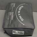 Weighted Blanket Twin 15lbs for Adult(48"78",Pink) Breathable Soft Minky Weighted Throw Blanket for All Season,Heavy Blanket with Premium Glass Beads