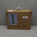 WELGEE 1000-Piecce Tilting Puzzle Board with Stand, 31 x 24 Lightweight Portable Puzzle Table for Adults & Seniors, DIY Customizable Puzzle Accessory Only 3.5 lbs (White)