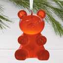 Hallmark Gummy Bear Christmas Ornament