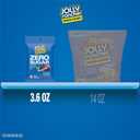 JOLLY RANCHER Zero Sugar Assorted Fruit Flavored Hard Candy Bag, 3.6 oz (EXP 09/01/26)