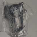 AW6662 Water Pump Compatible with 2013-2020 Buick Encore, 2011-2016 Chevy Cruze, 2012-2020 Chevy Sonic, 2013-2020 Chevy Trax L4 1.4L Turbocharged Engine Replaces# 130-2140 25192709 55579016