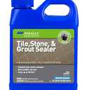 Tile & Stone Sealer – Premium Surface Protection for Granite, Marble, Travertine & Grout