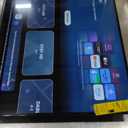 Samsung 43-Inch Class Crystal UHD U8000F 4K Smart TV (2025 Model) Endless Free Content, Crystal Processor 4K, MetalStream Design, Knox Security, Alexa Built-in